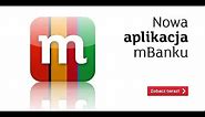 Nowa aplikacja mobilna mBanku