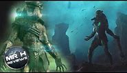 Berserker Predator - Super Predator Explained
