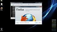 How To Install Multiple FireFox Versions on Windows 7