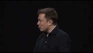 GTC 2015: NVIDIA CEO Jen-Hsun Huang Interviews Tesla Motors CEO Elon Musk (part 9)