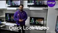 Hisense 32A4BGTUK 32" Smart HD Ready LED TV - Quick Look