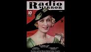Part 2 - Remembering Ruth Etting & I with Raena Star- Documentary