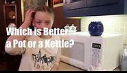 Tea Pot Vs Tea Kettle: Which Do You Want?