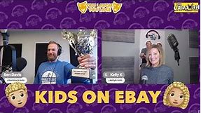 You Laugh You Lose - Kids On eBay