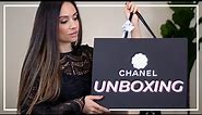 Chanel espadrilles | Unboxing & review 2019