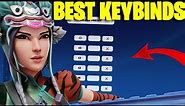 The Best Fortnite Chapter 5 Season 1 Keybinds for Beginners & Switching to Keyboard! Fortnite