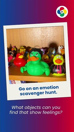 Regulation at Home: Try These Simple Zones Ideas