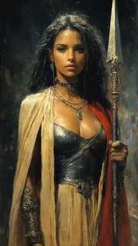 The Girl Who Cosplayed a Goddess… and Conquered Athens