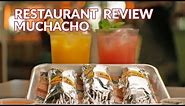 Restaurant Review - Muchacho | Atlanta Eats