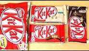 KitKat Dark & White & Mini