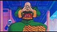 Tien Shinhan kills Master Shen