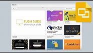 Google Slides: How to Quickly Find the Best Add Ons