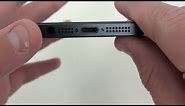 iPhone 5 Sound Test - How good does it sound?