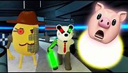 ROBLOX PIGGY CHAPTER 12.. [Plant]