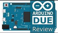 Arduino Due Review