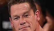 John Cena You Can't See Me Meme