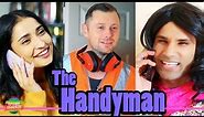 The Handyman | Rahim Pardesi