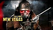 Fallout: New Vegas ... (PS3) Gameplay