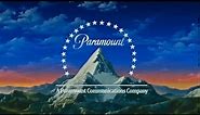 Paramount TV Communications Logo Remake