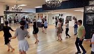 Social ballroom dancing classes Dallas Texas