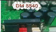 dm5540