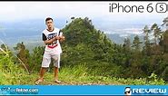 Review iPhone 6s Indonesia