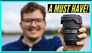 Canon EF 16-35 F/4 Review in 2022! The BEST Valued Ultra-Wide angle lens!