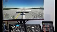 Flight Sim 2020, Instruments on iPads - a low cost solution