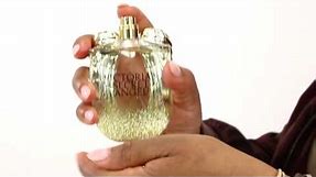 Victoria's Secret Angel Gold Perfume Review