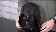 Star Wars Darth Vader Voice Changer Helmet from Hasbro