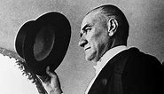 Atatürk fotoğrafları: 10 Kasım'a özel en güzel Atatürk resimleri! Arşivlerden Mustafa Kemal Atatürk fotoğrafları