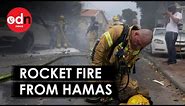 Ashkelon Attack: Hamas Fire Retaliatory Rockets On Israel