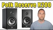 What You Need to Know Before Buying The Polk R200!