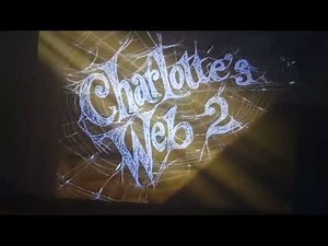 Charlotte's Web 2 Wilbur's Great Adventure (2003) Opening Scene