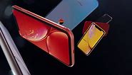 Apple's first iPhone XR ads coincide with preorder kickoff | AppleInsider