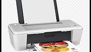 HP deskjet printer 1015 full review, setup and driver Install