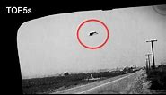 5 Best UFO Photographs Ever Taken