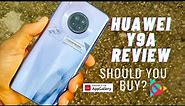 Huawei Y9a Review – SHOULD YOU BUY THE MID RANGE QUEEN?