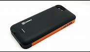 Jackery Leaf iPhone 5/5s Battery Case Review