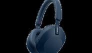Sony WH-1000XM5 Wireless Noise Cancelling Headphones | WH1000XM5/L