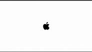 Apple Logo Reveal 2020 || 1080p HD 60 fps