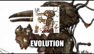 Korn - Evolution [LYRICS VIDEO]