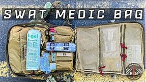 SWAT Medic Bag ⎮2020⎮