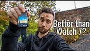 Apple Watch 8 Real-World Test (Review, Battery Test, & Vlog)