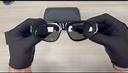 Balenciaga Black Sunglasses Model BB0095s (001)