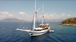 Now showcasing 28 of the world's top scuba diving destinations on our luxury LiveAboards! | Aggressor Adventures