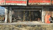 Download Video Game Fallout 4  HD Wallpaper