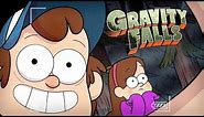 Dipper’s Guide to the Unexplained Supercut | Gravity Falls | Disney Channel