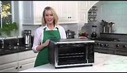 Toaster Oven | Hamilton Beach® | Countertop Oven with Convection and Rotisserie (31100)
