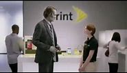 Sprint Mobile Zombie Commercial